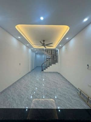Nhà Nguyên Căn 12.5tr/tháng, 4 tầng 3 ngủ