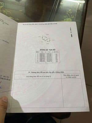 cần bán nhà diện tích 60m phường dĩ an bình dương