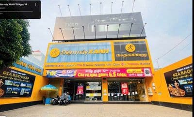 Mặt tiền kd đường quang trung, dt 12x20m, trệt lầu