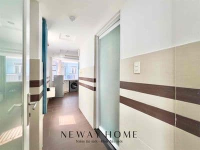Studio full nội thất, máy giặt riêng - sát cầu chữ y, đh sgu, hcmue