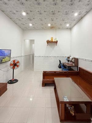 Bán nhà cấp 4 Diện tích 80m2 Kiệt oto khu Tô Hiệu Đà Nẵng