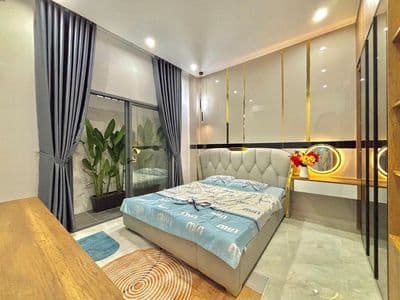nhà ở ngay cho vợ chồng trẻ muốn lập nghiêp