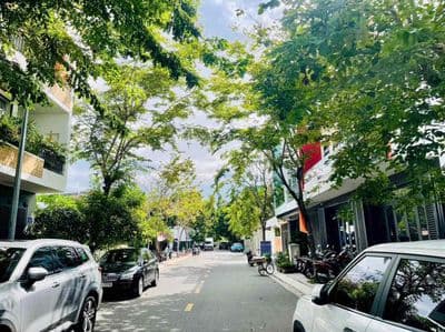 Bán Đất KĐT Hà Quang 2 Phước Hải Lô Sạch Đẹp 90m2 Ngang 5m