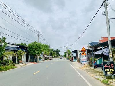 1000m2 _( 900 m2 TC) | 6 tỷ | Ngân hàng định giá bằng giá bán.