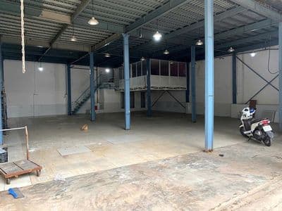 Chính Chủ Bán Căn Góc Nhà Xưởng Hà Huy Giáp Q12 Đường Xe Tải