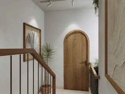 Cho thuê villa hồ bơi đường trần văn dư - mỹ an