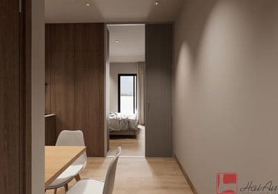 Cho thuê toà căn hộ đường kiệt ô tô lê hữu trác- bàn giao mới 100%