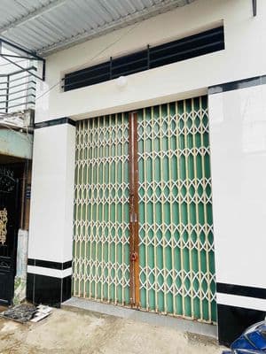 nhà cho thuê