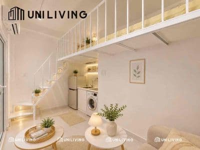 Cho thuê duplex full nội thất - mgr mới xây 100% ngay vlu, uth, uef,..