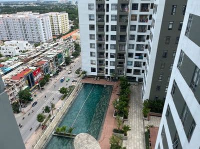 Cần cho thuê căn hộ Central Premium- 85m2 3PN Full.Giá: 19 triệu