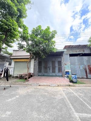 cho thuê nhà trong khu dân cư 5tr/th