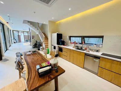 Cho thuê villa hồ bơi - 7pn, đường kiệt trần văn dư - mới 100%