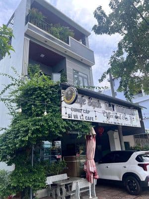 cần bán nhà đường tôn đức thắng tiến thành