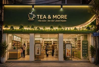 Cho thuê mbkd mặt phố trần cung mt vip 9m