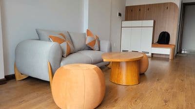 Căn hộ chung cư full nội thất cao cấp giá 13 triệu gần biển,siêu thị
