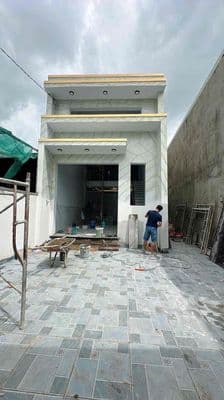 Bán nhà mới tinh ngay Hương Phước Phước Tân nhà sổ riêng mới tinh tl
