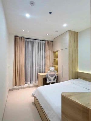 Cho thuê căn hộ Panoma 2PN- chỉ 32tr- vào ở ngày
