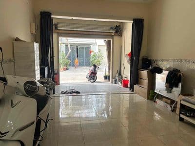Cho thuê nhà MT Đỗ Bí, Q Tân Phú - 4x19 - 1 lầu đúc, 2 PN, 2 WC