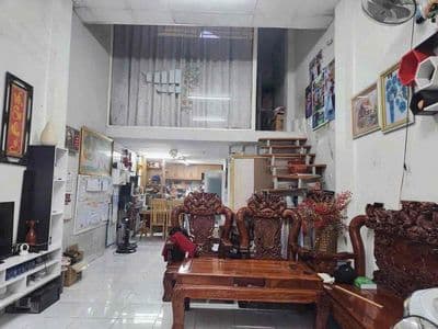 Bán nhà Tam Hiệp sổ riêng mua sang tên giá 2 tỷ 8 thương lương nhà đep