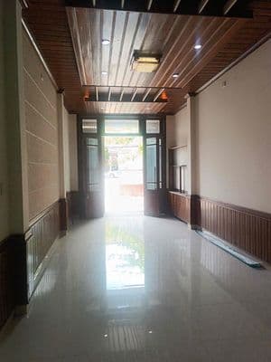 Cho thuê nhà 3 tầng đẹp phong cách k149 lê đình lý, bình thuận, hải ch