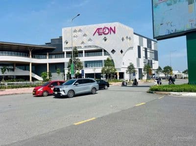 CC bán đất Green City (7.2x22) Giá tốt