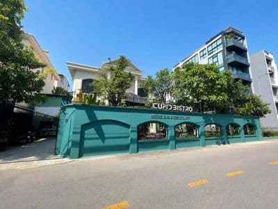 Mặt bằng thảo điền – 25x24m | hơn 800m² sàn | 149tr/tháng