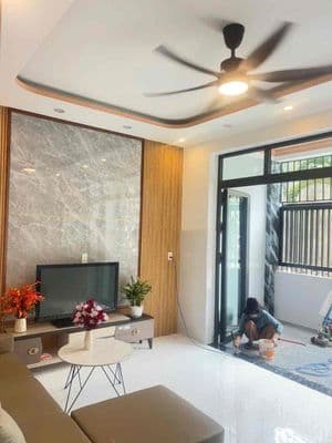Bán nhà 2 tầng kiệt Nguyễn Như Đãi. Hoà Thọ Tây. Cẩm Lệ. Đà Nẵng giá r