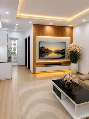 Chuyên Sang Căn Hộ 3Pn Cần Bán Căn Hộ Full Đồ Mới