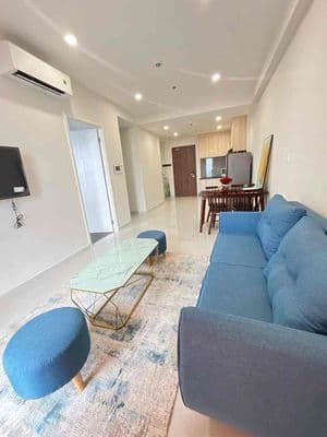 Cho thuê Căn Hộ The Emerald golf view 2pn2wc full nội thất giá tốt