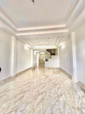 Cho Thuê Nhà Giáp Khu Tên Lửa Bình Tân