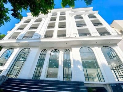 Văn phòng cho thuê 121 Quốc Hương Phường An Khánh Quận 2 Hồ Chí Minh