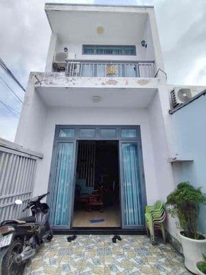 Nhà Long Bình Tân sổ riêng giá công nhân siêu ngon sát đường ô tô tl