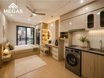 Ngay mặt đường mỹ đình - oto đỗ cửa - gần bến xe mỹ đình