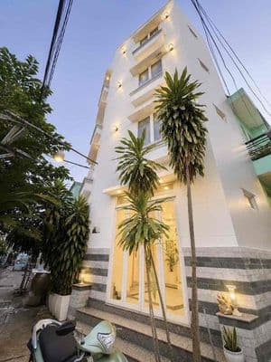 Nhà Nhỏ 3PN, Xô Viết Nghệ Tĩnh, P26, Bình Thạnh
