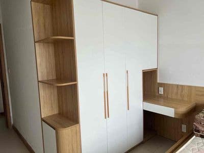 Cần bán căn hộ 2pn1wc full nội thất giá tốt 1ty8 ở ngay giá tốt