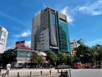 VINATEX -TÀI NGUYÊN TOWER-Nguyễn Huệ, Phường Sài Gòn, TP.HCM