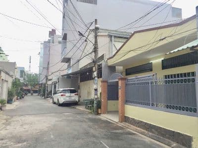 Cho thuê Nhà Xưởng, Nhà Khô đường Nguyễn Phúc Chu Phường15 Q Tân Bình