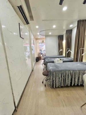 Nhà Mặt Tiền Lê Văn Sỹ, P2, Tân Bình