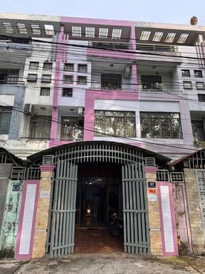 Cho thuê nhà nguyên căn 3 tầng, KDC Tân Đức, Đức Hòa, Long An