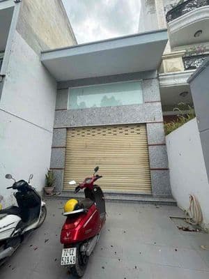 Cho thuê nhà nguyên căn 1 sẹc nguyễn duy trinh q9