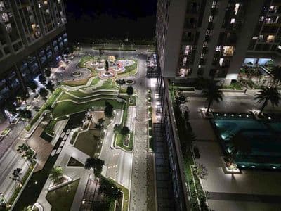 Nhà bán tặng nội thất cao cấp