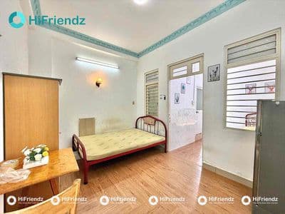 Căn hộ 2pn tách bếp ban công giá siêu rẻ gò vấp