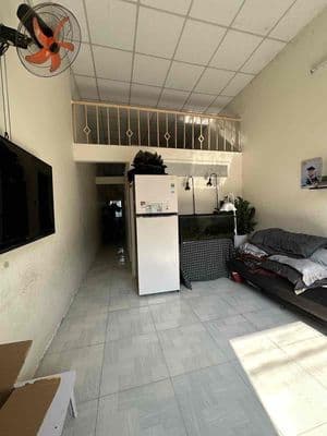 bán nhà Nguyễn Chánh 2 tỷ 65