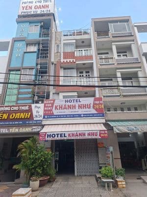 Bán nhà chính chủ - 10,5 tỷ - 81m²
