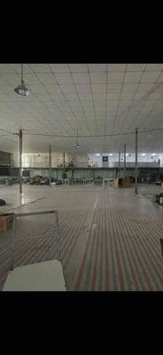 Cho thuê xưởng thuận an_bình dương 1100m2