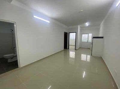 Cho thuê ch belleza q7 57m2,2pn,nhà trống giá : 7.5tr ( 1/9 ở )