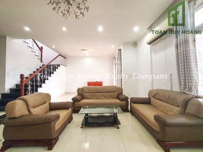 Biệt thự Phúc Lộc Viên Đà Nẵng | 150m² | 2 tầng | 4 phòng ngủ