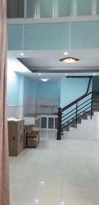 Cho thuê hxt 3pn 3wc - quận 3 lvs chỉ 15tr