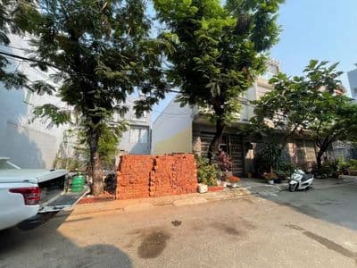Cần bán lô đất MT đường Phùng Chí Kiên.Đà Nẵng.
