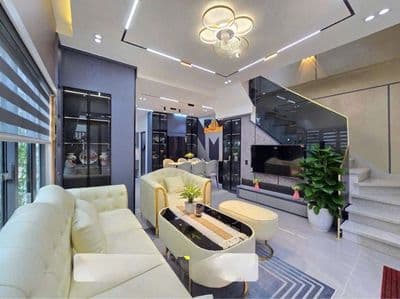 Bán nhà kiệt ô tô 7m – điện biên phủ, thanh khê giá nhỉnh 7 tỷ